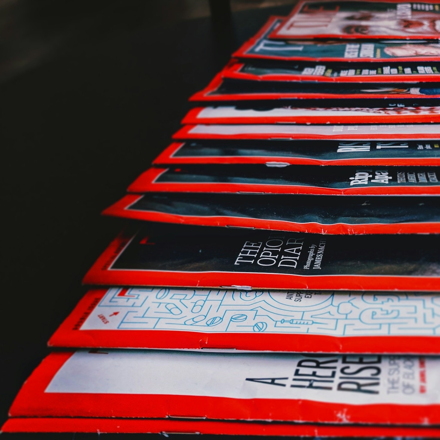 The Evolution of Modern Artistic Trends